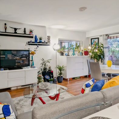 Appartement 3 pièces 295000 €