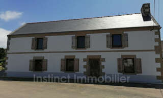 Maison  245 m² à vendre à Plogoff (29770)