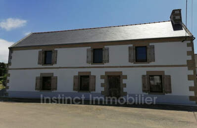 vente maison — photo du bien