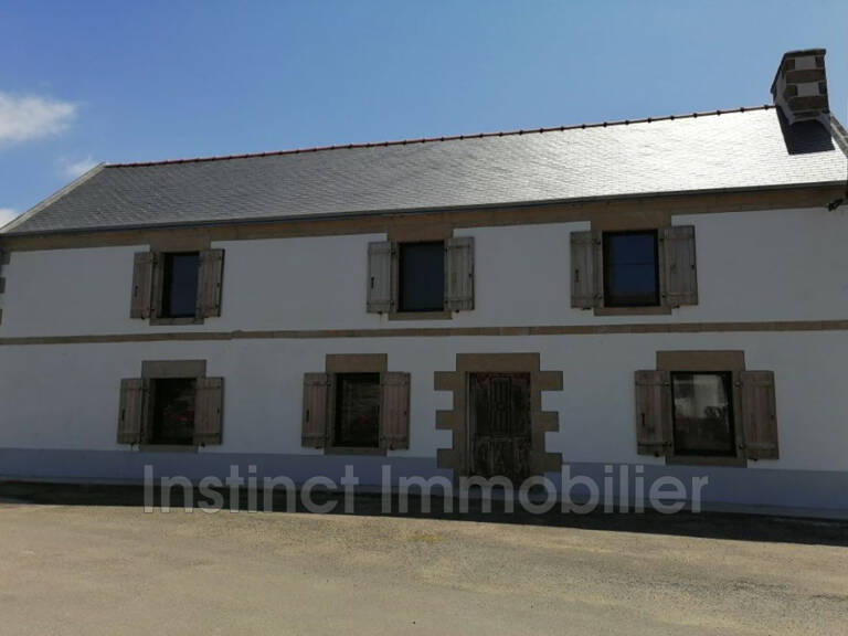 vente maison — photo 1