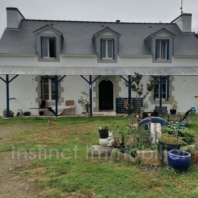 Maison 6 pièces 388500 €