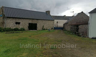 Maison 6 Pièces 497 m² à vendre à Pouldergat (29100)