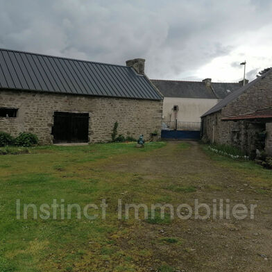 Maison 6 pièces 388500 €