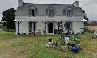 Maison 6 Pièces 497 m² à vendre à Pouldergat (29100)