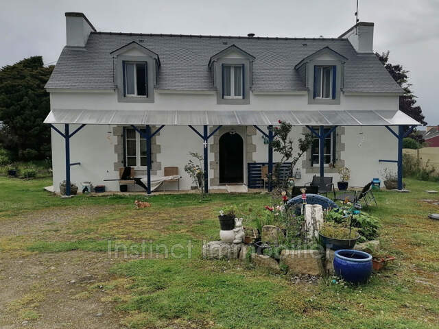 Corps de ferme Pouldergat — photo du bien