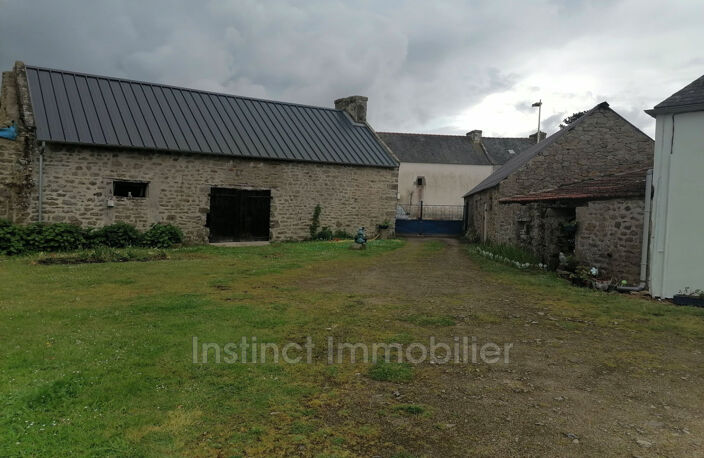Corps de ferme Pouldergat — photo 2