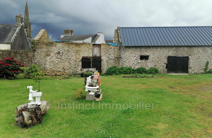 Corps de ferme Pouldergat — photo 3