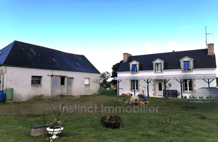 Corps de ferme Pouldergat — photo 4