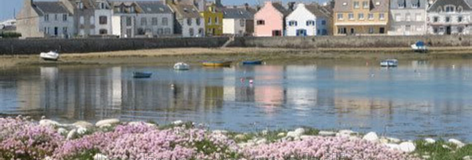 Maison 3 Pièces 42 m² à vendre à Île-de-Sein (29990)