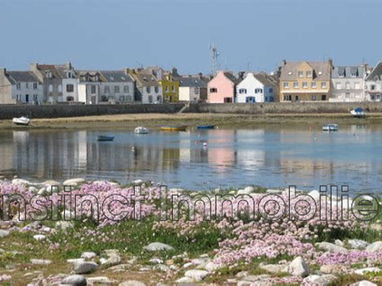 Maison meublée à l''île de Sein - Évasion et panorama d''excep — photo 1