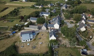 Maison 16 Pièces 460 m² à vendre à Plogoff (29770)