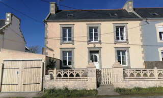 Maison 5 Pièces 181 m² à vendre à Primelin (29770)