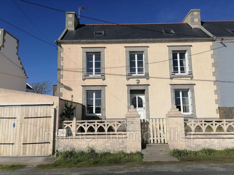 Exclusivité investisseur : maison avec locataire en place, sec — photo 1