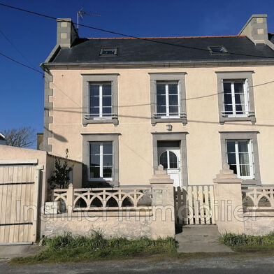 Maison 5 pièces 367500 €