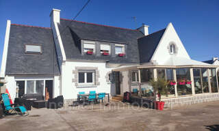 Maison 10 Pièces 190 m² à vendre à Plogoff (29770)