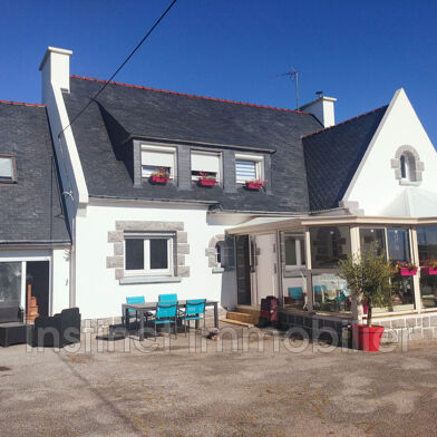 Maison 10 pièces 299900 €