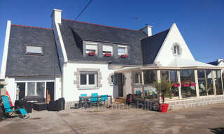 Maison 10 Pièces 190 m² à vendre à Plogoff (29770)