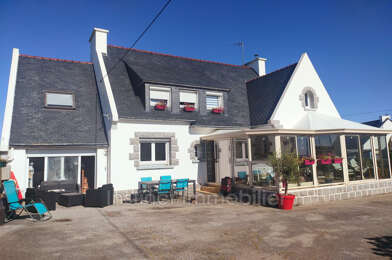 Maison 10 pièces 298900 €