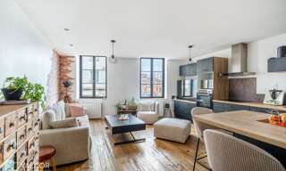 Appartement 2 Pièces 48 m² à vendre à Villefranche-sur-Saône (69400)