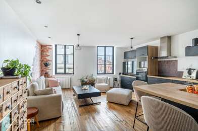 Appartement 2 pièces 149000 €