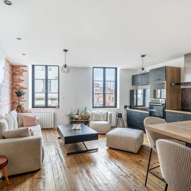 Appartement 2 pièces 149000 €