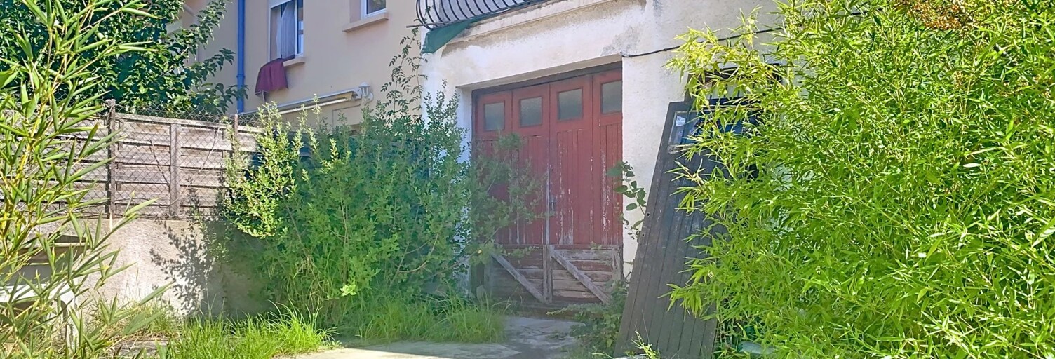 Maison 6 Pièces 154 m² à vendre à Perpignan (66000)