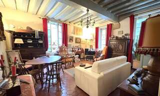 Appartement 2 Pièces 54 m² à vendre à Paris 7 (75007)