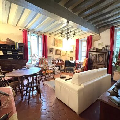 Appartement 2 pièces 1260000 €