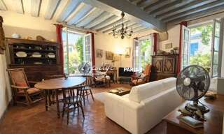 Appartement 2 Pièces 54 m² à vendre à Paris 7 (75007)