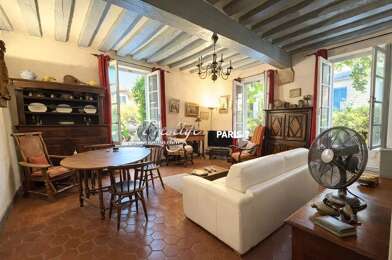 Appartement 2 pièces 1260000 €