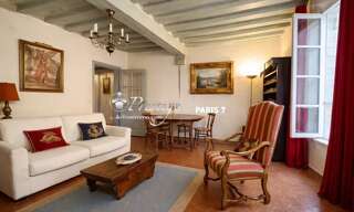 Appartement 2 Pièces 54 m² à vendre à Paris 7 (75007)