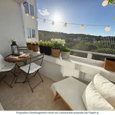 Appartement 4 pièces 174800 €