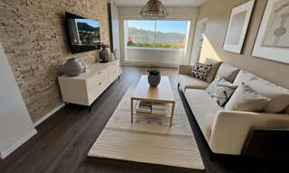 Appartement 4 Pièces 79 m² à vendre à Martigues (13500)