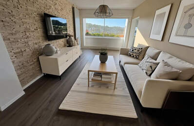 APPARTEMENT DE TYPE 4 / BALCON VUE DEGAGEE — photo du bien
