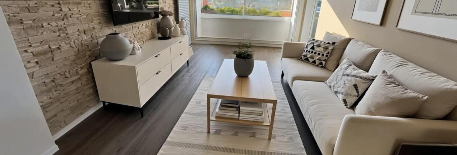 Appartement 4 Pièces 79 m² à vendre à Martigues (13500)