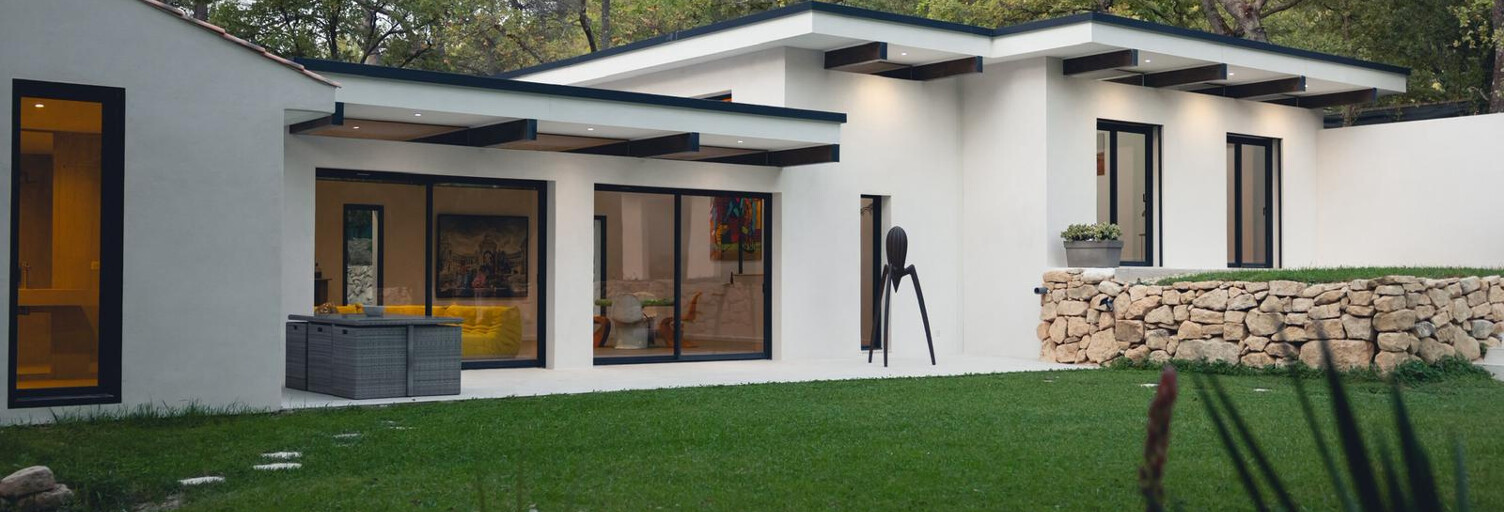 Maison 7 Pièces 220 m² à vendre à Aix-en-Provence (13540)