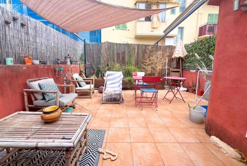 Photo Appartement de 2 pièces Nice