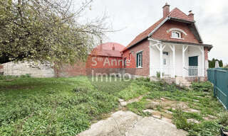 Maison 4 Pièces 80 m² à vendre à Orvillers-Sorel (60490)