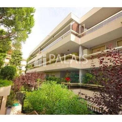 Appartement 1 pièces 135000 €