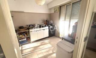 Appartement 1 Pièce 36 m² à vendre à Nice (06200)