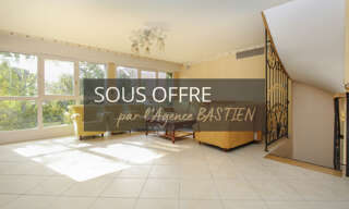 Appartement 7 Pièces 195 m² à vendre à Ferney-Voltaire (01210)