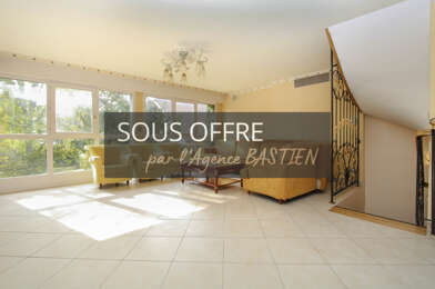 Appartement 7 pièces 690000 €