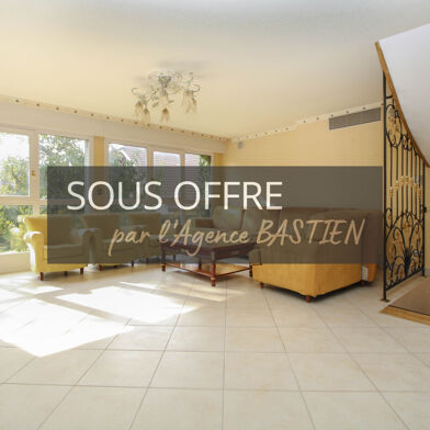 Appartement 7 pièces 690000 €