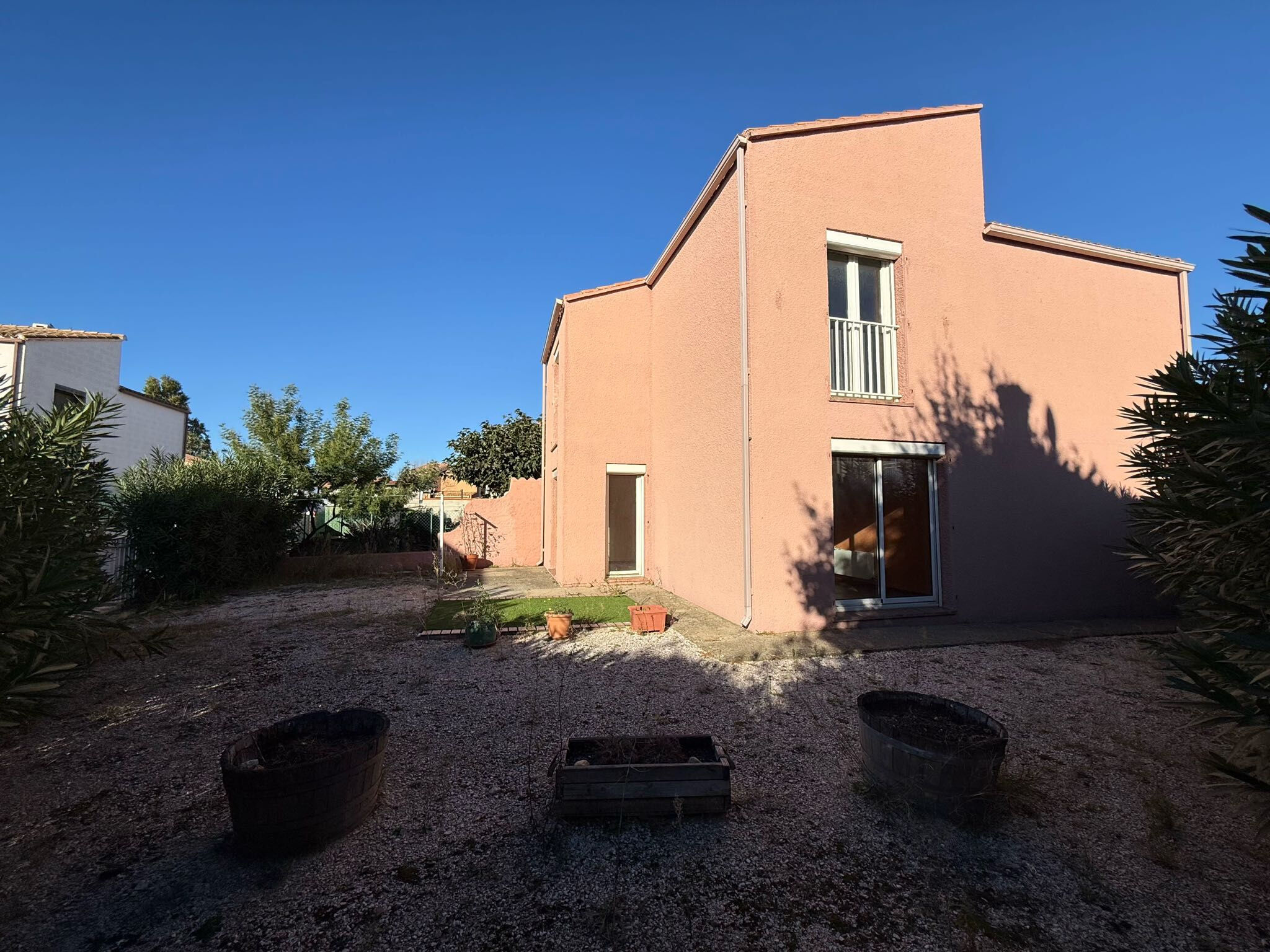 Villa / Maison  T4 à vendre Canet-en-Roussillon 66140