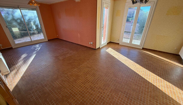 Villa / Maison 4 pièces  à vendre Canet-en-Roussillon 66140