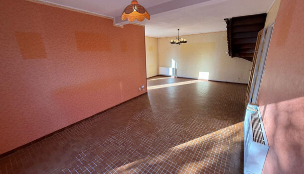 Villa / Maison 4 pièces  à vendre Canet-en-Roussillon 66140