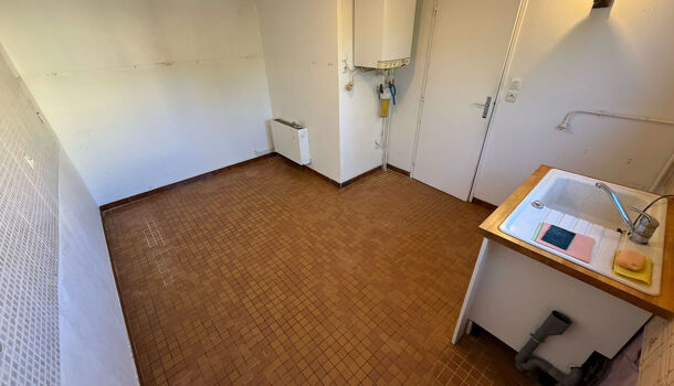 Villa / Maison 4 pièces  à vendre Canet-en-Roussillon 66140