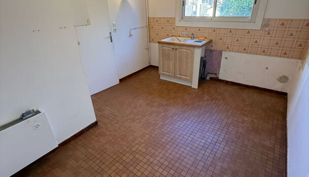 Villa / Maison 4 pièces  à vendre Canet-en-Roussillon 66140