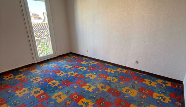 Villa / Maison 4 pièces  à vendre Canet-en-Roussillon 66140