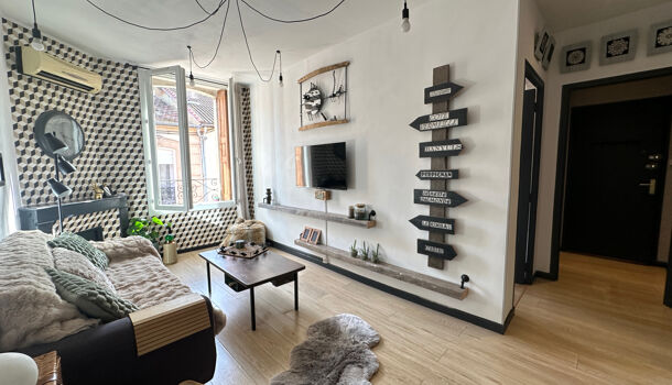 Appartement 2 pièces  à louer Perpignan 66000